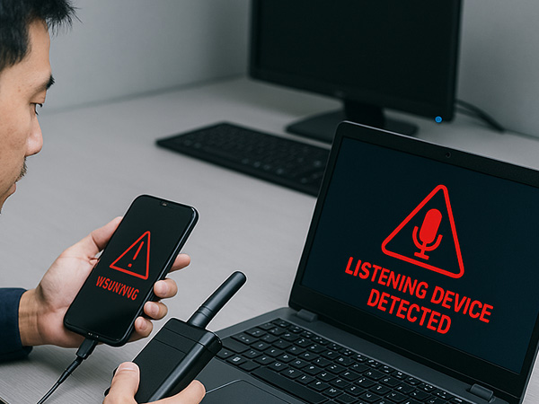 海盐手机电脑监听排查服务