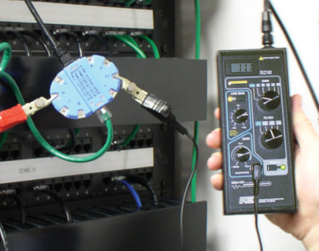 海盐美国REI CMA-100反监听音频放大器