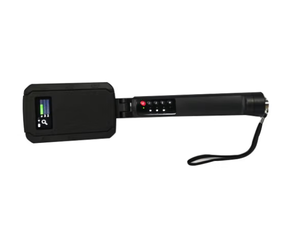 海盐便携式非节点性探测仪